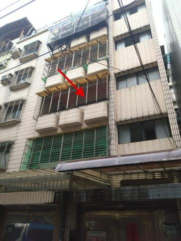 新北法拍公寓-1