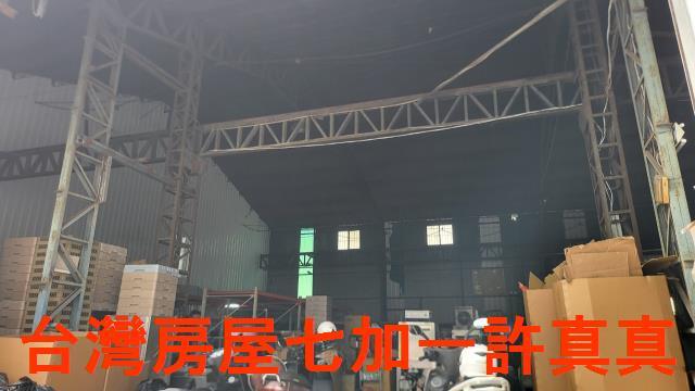 高雄廠房-1