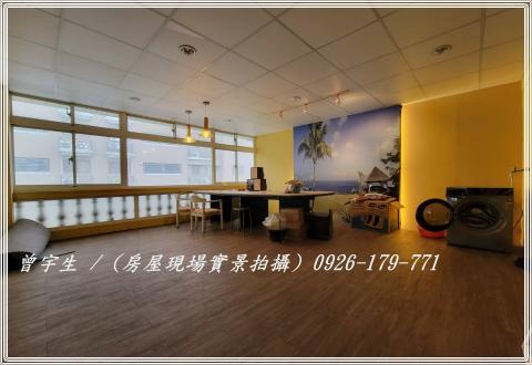 桃園透天-9