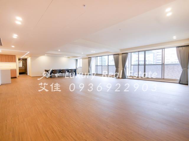 台北信義區大樓-1