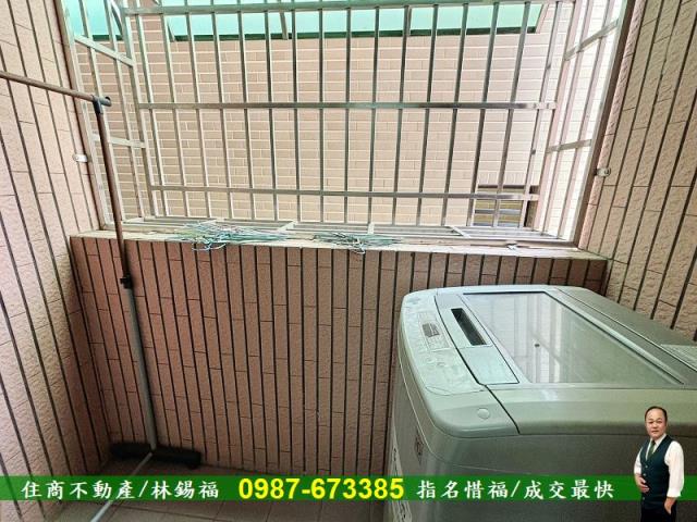 台南永康大樓-12