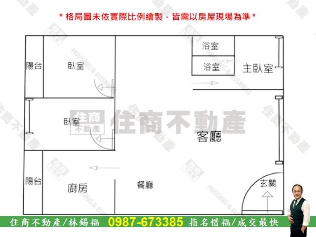 台南永康大樓-3