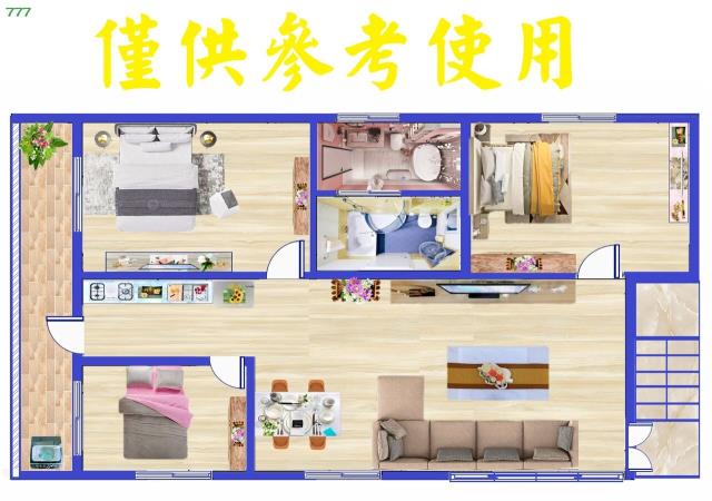 高雄小港公寓-14
