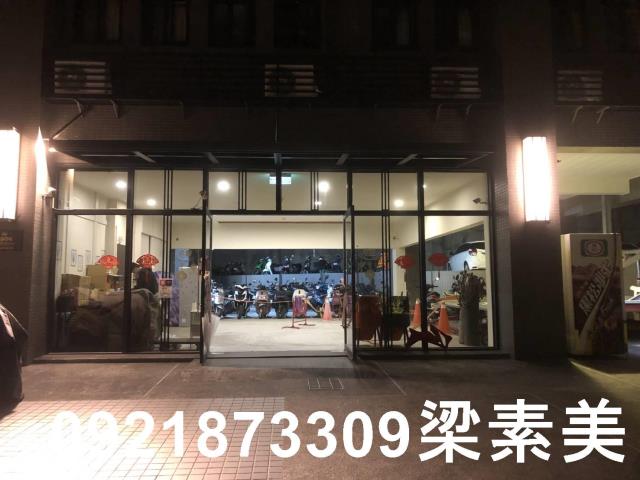 永康套房-1