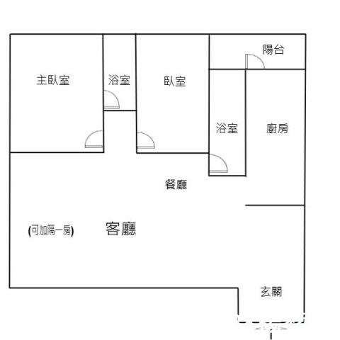 高雄楠梓大樓-12