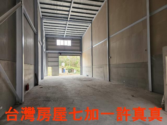 燕巢廠房-1