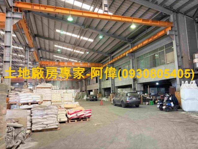 仁武廠房-1
