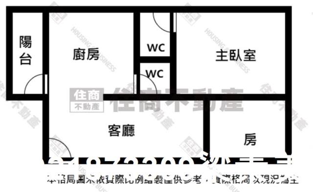 永康華廈-11