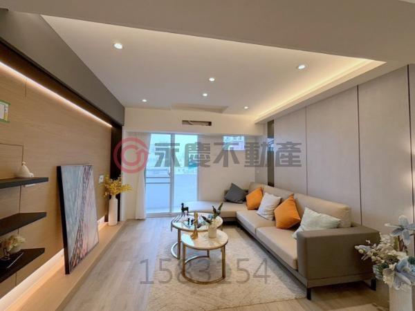歸仁華廈-2