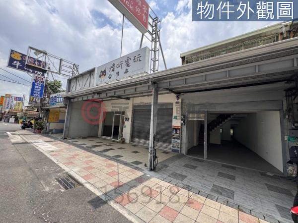 歸仁店面-14
