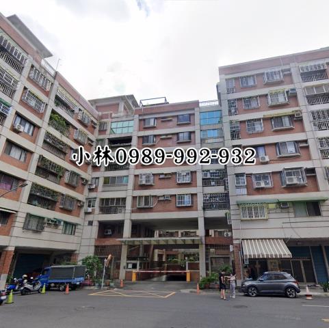 高雄楠梓法拍華廈-3