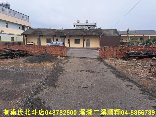 彰化溪州一樓-5