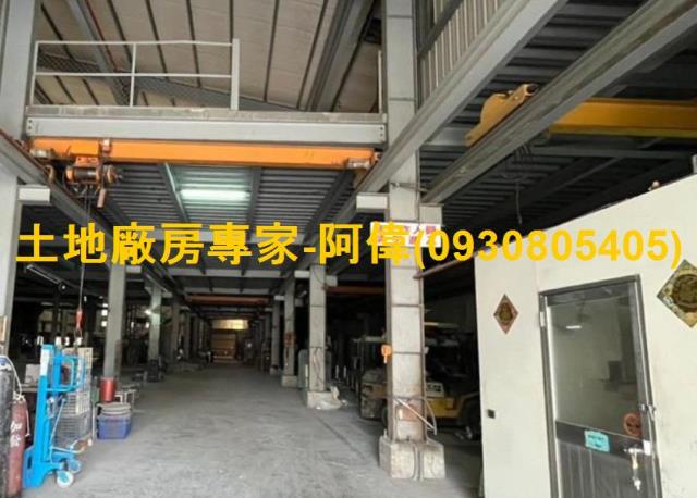 高雄大寮廠房-1