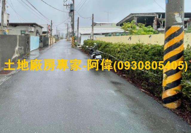 高雄林園廠房-1