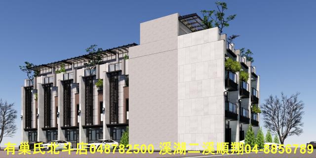 彰化永靖別墅-2