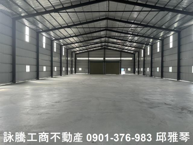 桃園廠房-1