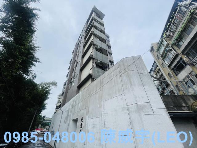 台北中山區法拍大樓-1