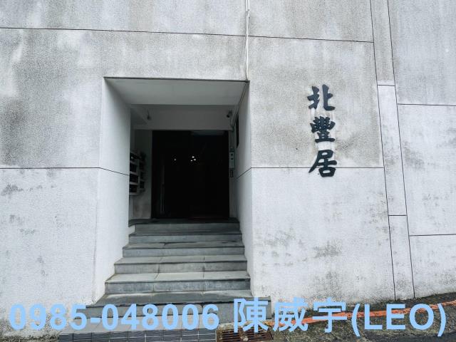 台北中山區法拍大樓-4