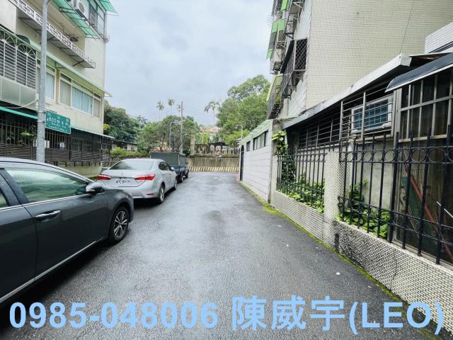 台北中山區法拍大樓-7