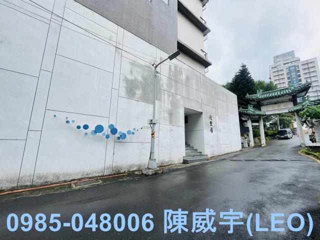 台北中山區法拍大樓-3