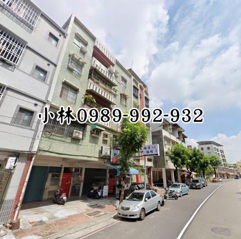 高雄三民區公寓拍賣-4