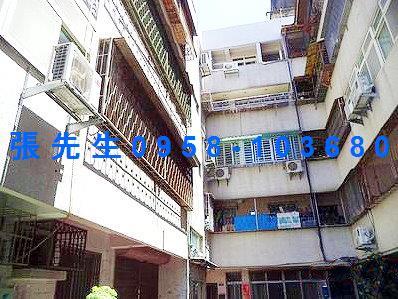 台中北區法拍公寓-1