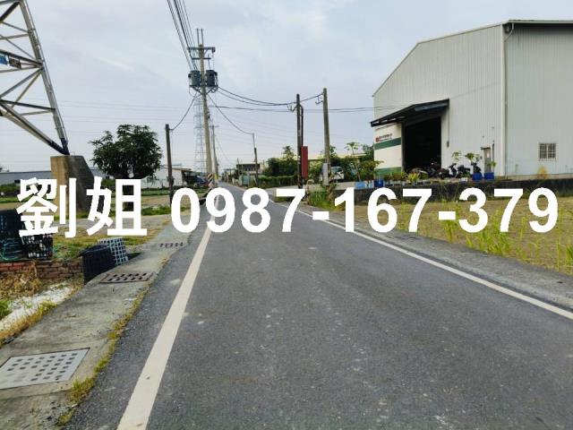 高雄大寮廠房-1