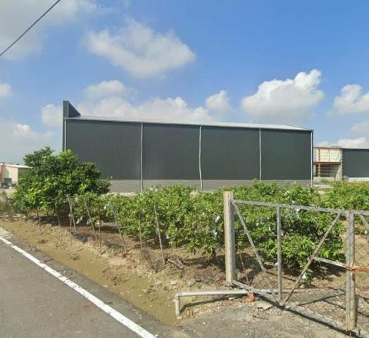 燕巢廠房-6