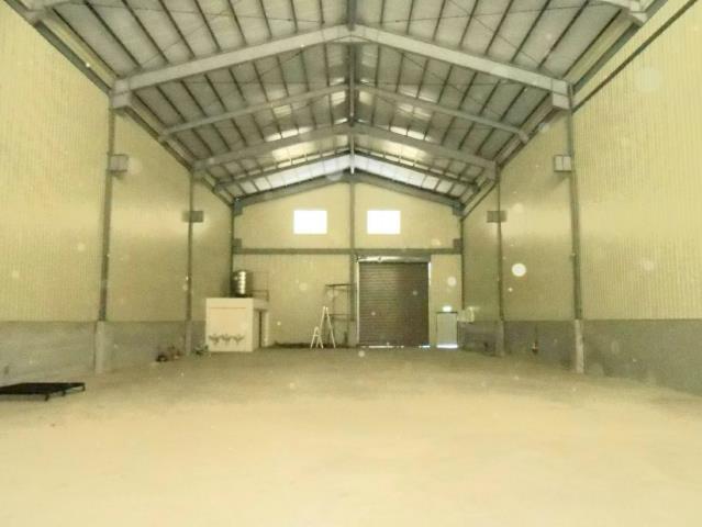 燕巢廠房-8