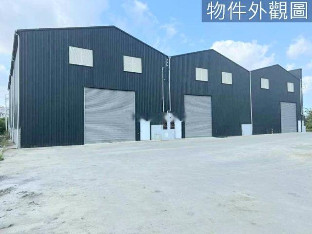 燕巢廠房-1
