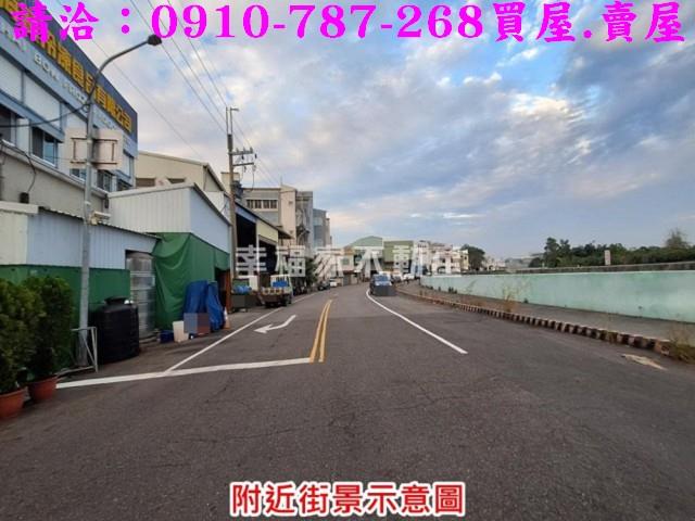 台南廠房-13