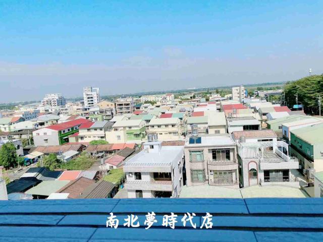 台南善化華廈-12