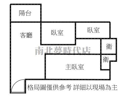 台南善化華廈-15