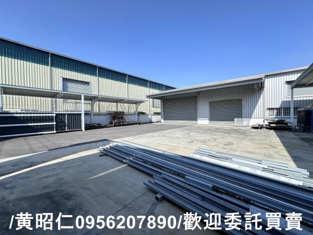 安南廠房-2