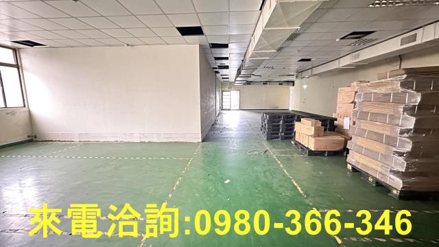 桃園平鎮廠房-1