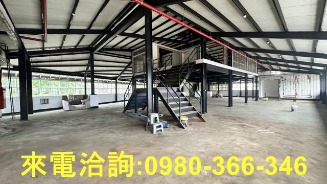 桃園平鎮廠房-3