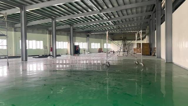 新竹湖口廠房-1