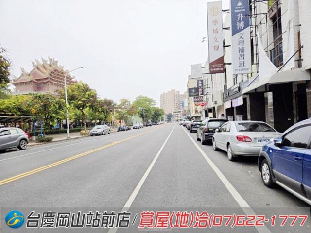高雄岡山透天-4