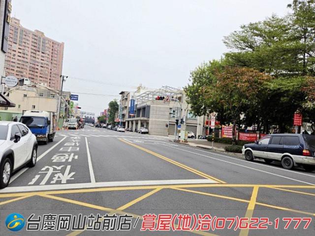 高雄岡山透天-6