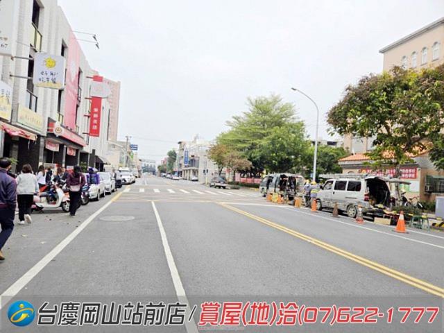 高雄岡山透天-7