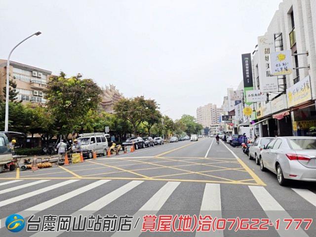 高雄岡山透天-8