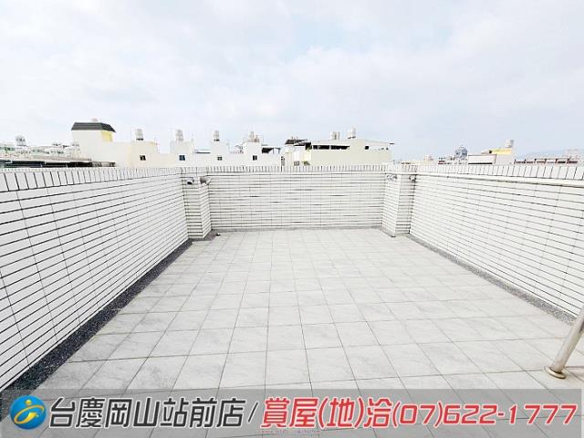 高雄岡山透天-14