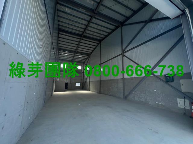 高雄路竹廠房-1