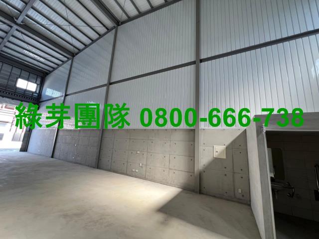 高雄路竹廠房-2