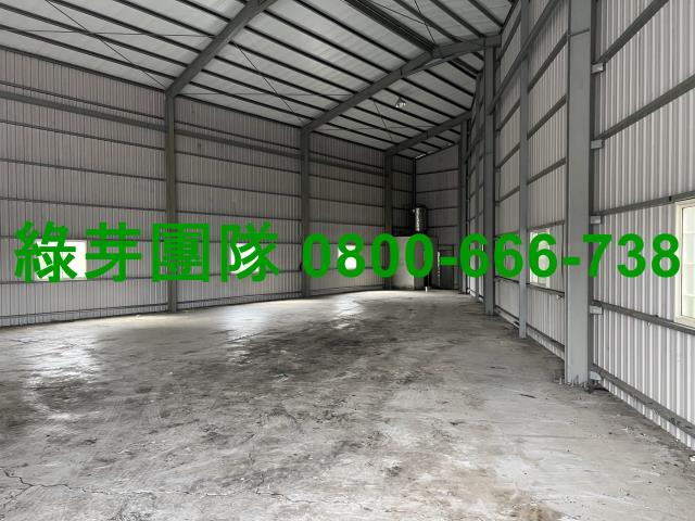 高雄大樹廠房-1