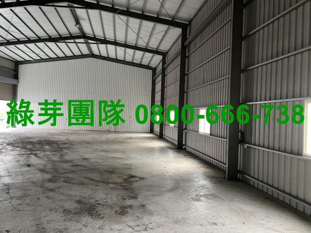 高雄大樹廠房-2