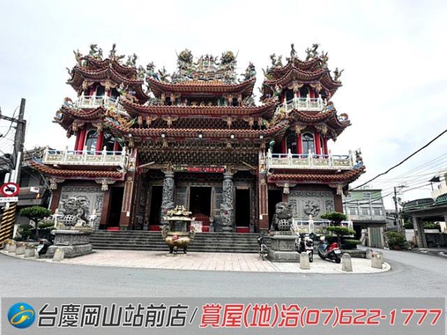 橋頭透天-8