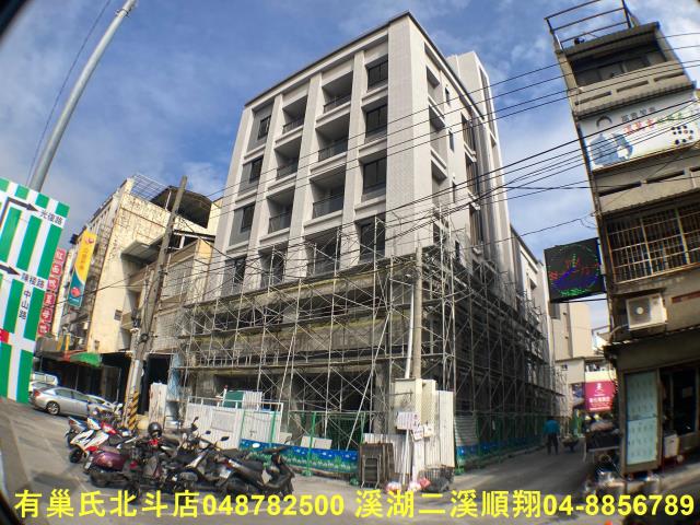彰化市華廈-5