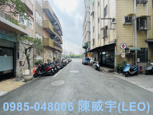 蘆洲公寓拍賣-7