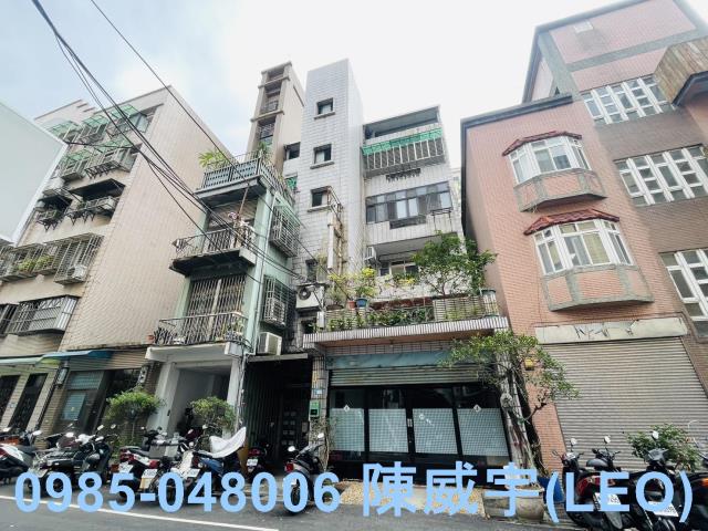 蘆洲公寓拍賣-4